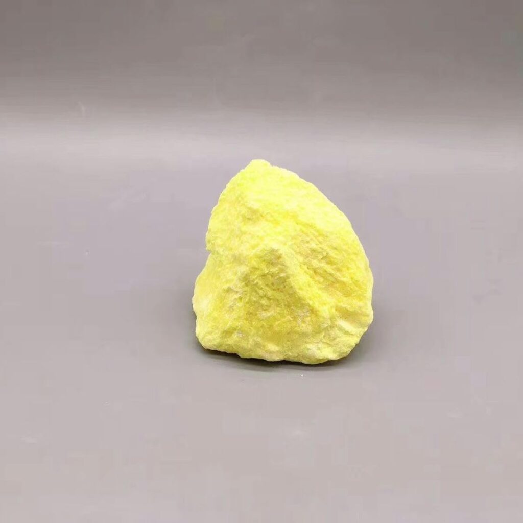 Qutane Pré-Soins Apaisant pierre jaune